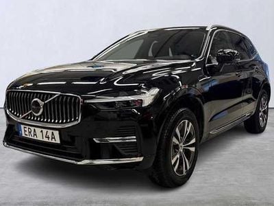 Begagnad Volvo XC60 252 HK (185 kW) 2023 SUV