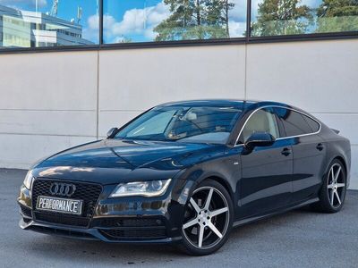 Audi A7 Sportback