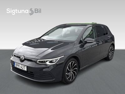 VW Golf VIII