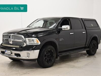 begagnad Dodge Ram 5.7 V8 HEMI 4x4 Laie Kåpa Släde 2014, Pickup