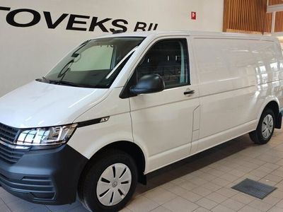 begagnad VW Transporter 2.0 TDI 2023, Transportbil