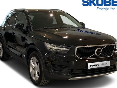 begagnad Volvo XC40 T2 FWD Momentum , Bränslevärmare 2021, SUV