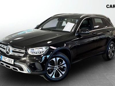 Mercedes GLC300e