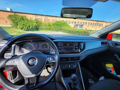 VW Polo