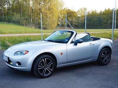 Mazda MX5
