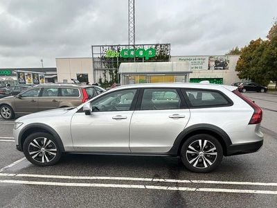 Volvo V90 CC