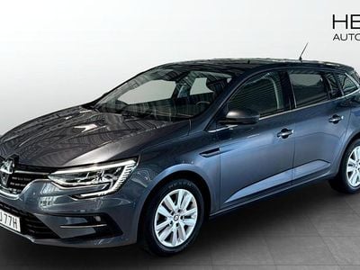 Renault Mégane GrandTour