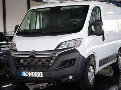Citroën Jumper