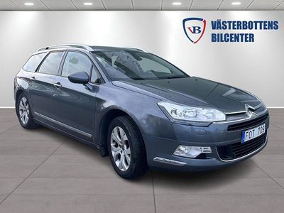 Citroën C5