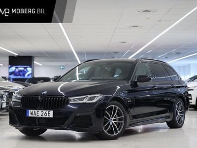 BMW 530e