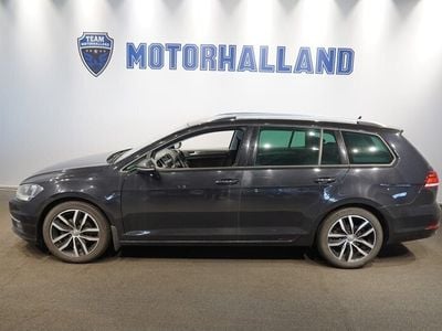 VW Golf VII