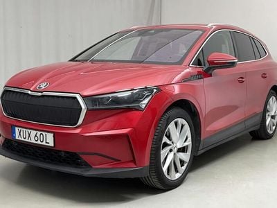 Skoda Enyaq iV