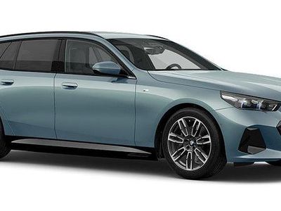 BMW 530e
