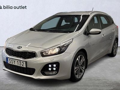 Kia Ceed Sportswagon