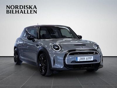 Mini Cooper SE
