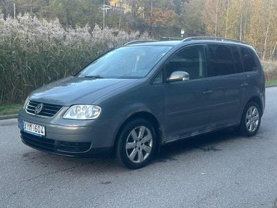 VW Touran