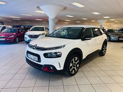 Citroën C4 Cactus