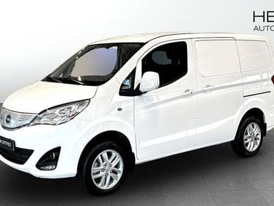 BYD ETP3