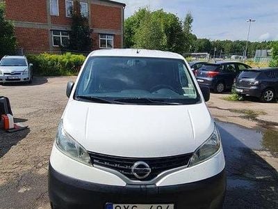Nissan NV200