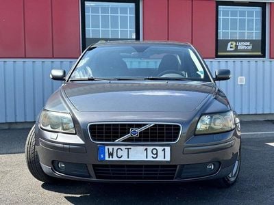 Volvo S40