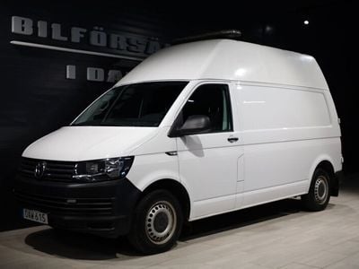 VW T6