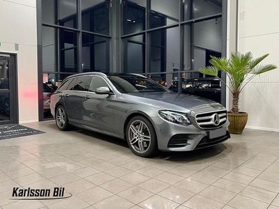 Mercedes E400