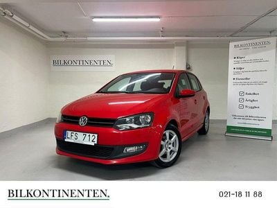VW Polo