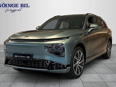 XPENG G9
