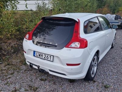 Volvo C30