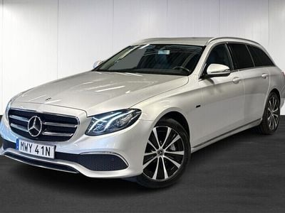 Mercedes E300