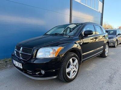 Dodge Caliber