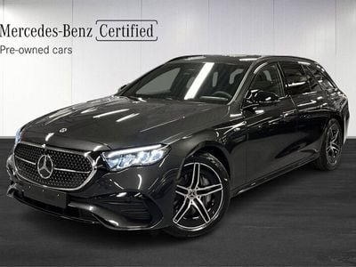Mercedes E300