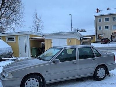 Volvo S70