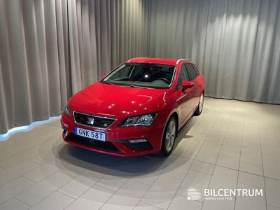 Seat Leon ST