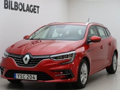 Renault Mégane GrandTour