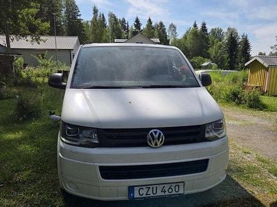 VW T5