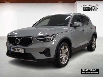 Begagnad 2024 Volvo XC40 SUV | 339 000 kr (Marknadspris)