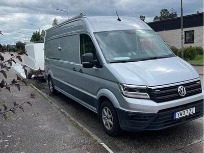 VW Crafter