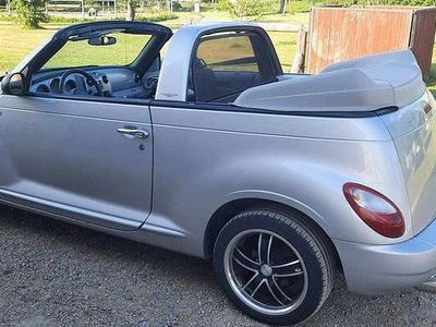 Chrysler PT Cruiser