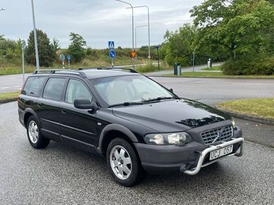 Volvo XC70