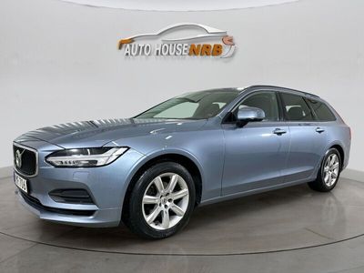 begagnad Volvo V90 D3 Geartronic Business, Kinetic Euro 6