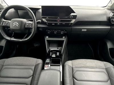 Citroën e-C4