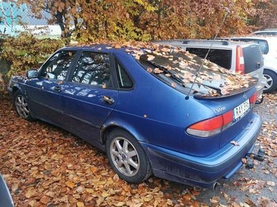 Saab 9-3