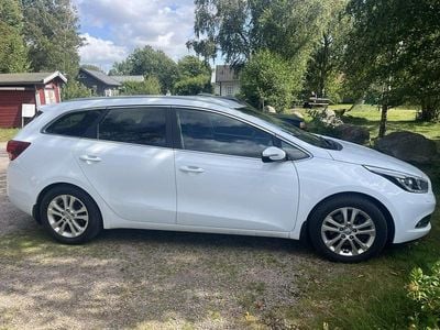 Kia Ceed Sportswagon