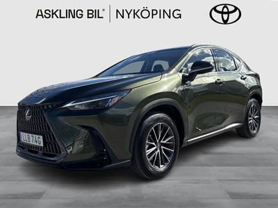 Lexus NX350h