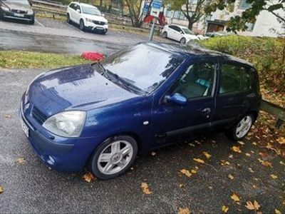 Renault Clio II