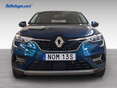 begagnad Renault Arkana E-TECH 145 HEV Intens DCT