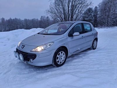 Begagnad Peugeot 307 109 HK (80 kW) 2007