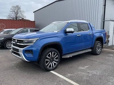 VW Amarok