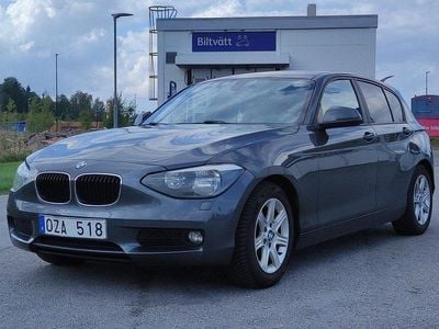 BMW 116